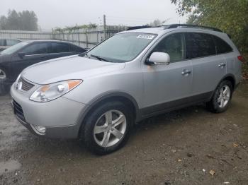  Salvage Hyundai Veracruz