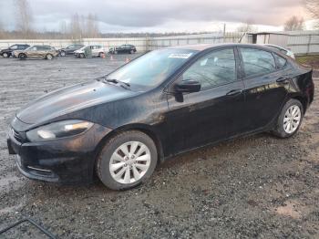  Salvage Dodge Dart