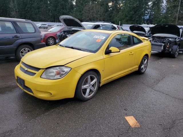  Salvage Chevrolet Cobalt