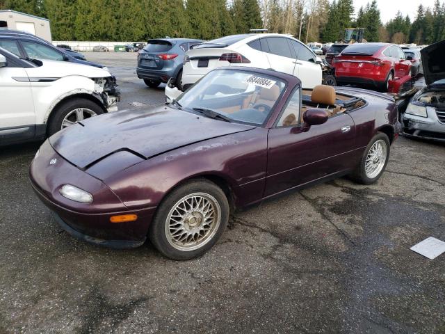  Salvage Mazda Mx5