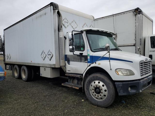  Salvage Freightliner M2 106 Med