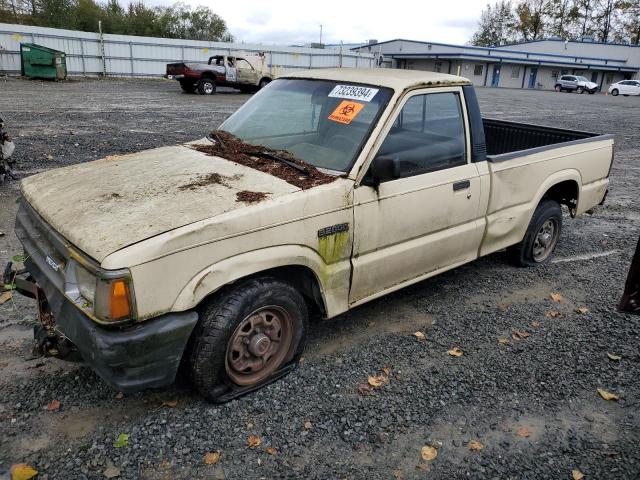  Salvage Mazda B Series