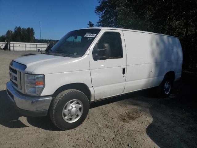  Salvage Ford Econoline