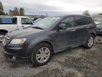  Salvage Subaru Tribeca