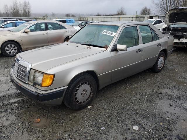  Salvage Mercedes-Benz 300-Class