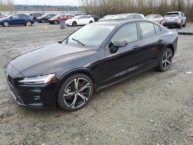  Salvage Volvo S60 Plus