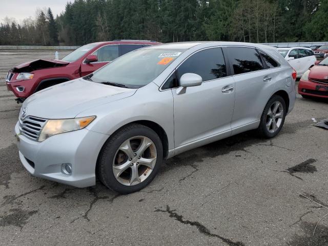  Salvage Toyota Venza