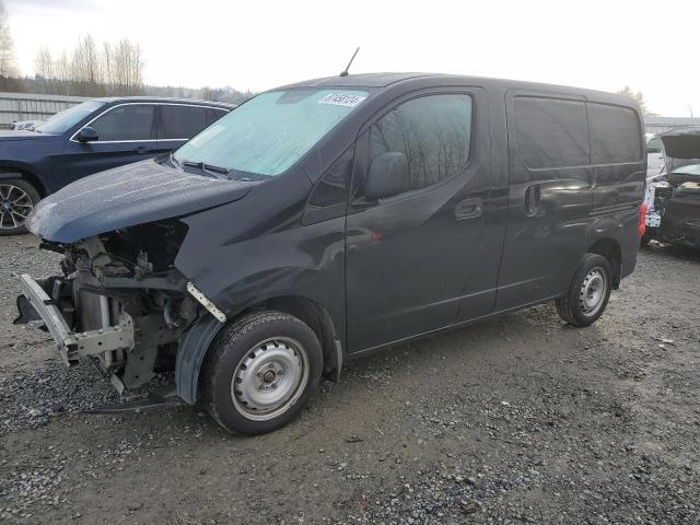  Salvage Nissan Nv