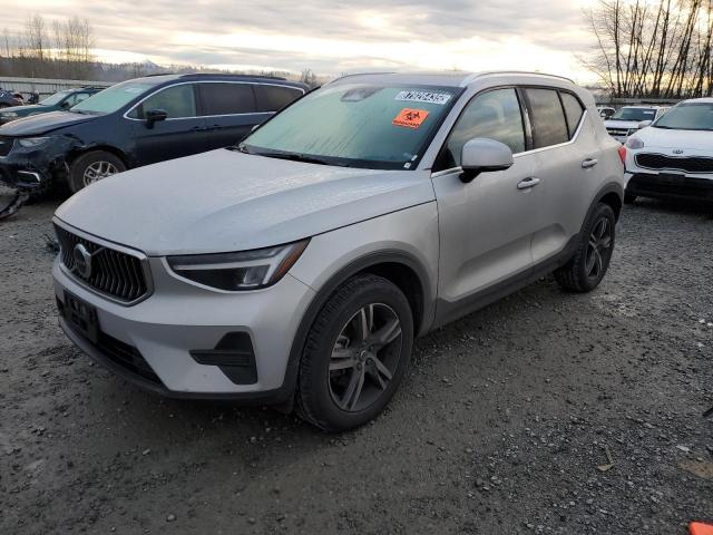  Salvage Volvo Xc40 Core