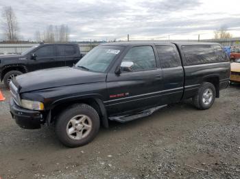  Salvage Dodge Ram 1500