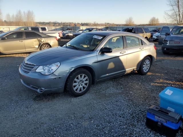  Salvage Chrysler Sebring