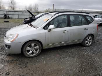  Salvage Kia Rondo