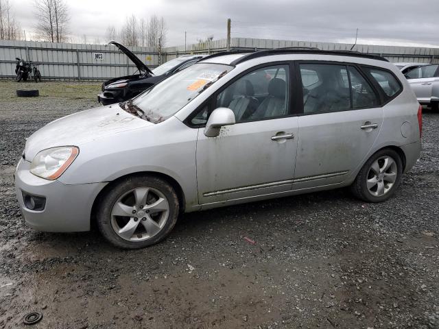  Salvage Kia Rondo