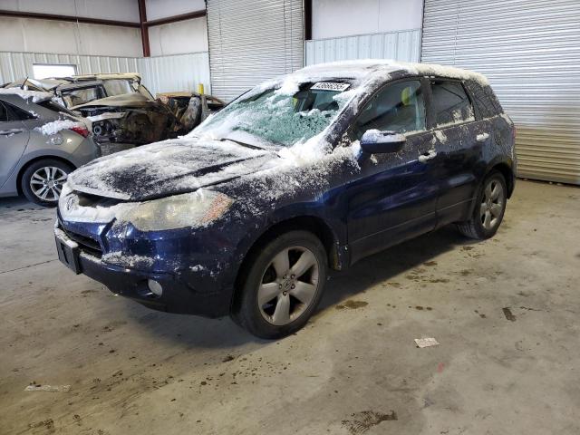  Salvage Acura RDX