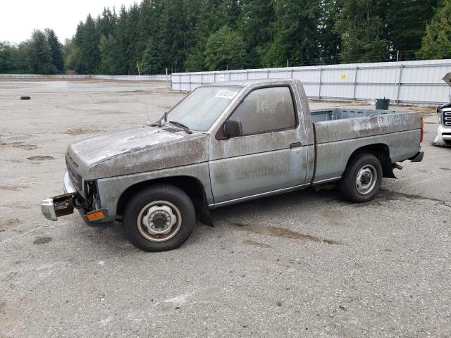  Salvage Nissan Navara