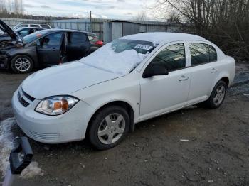  Salvage Chevrolet Cobalt Ls