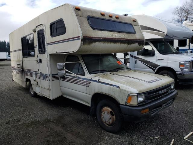  Salvage Toyota Pickup