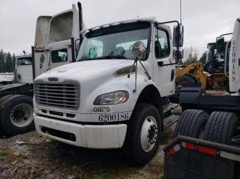  Salvage Freightliner M2 106 Med