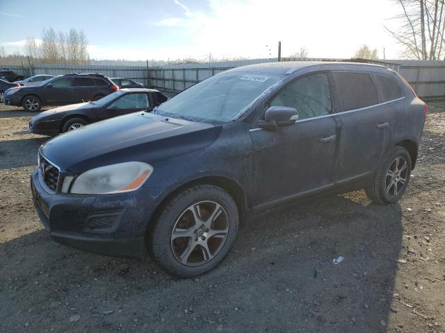  Salvage Volvo XC60