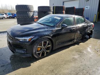  Salvage Polestar 2