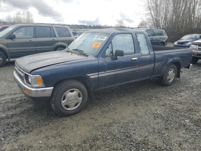  Salvage Toyota Pickup