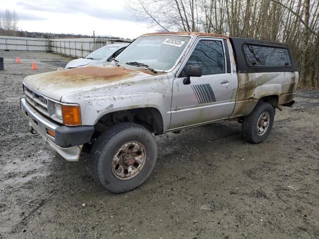  Salvage Toyota Pickup