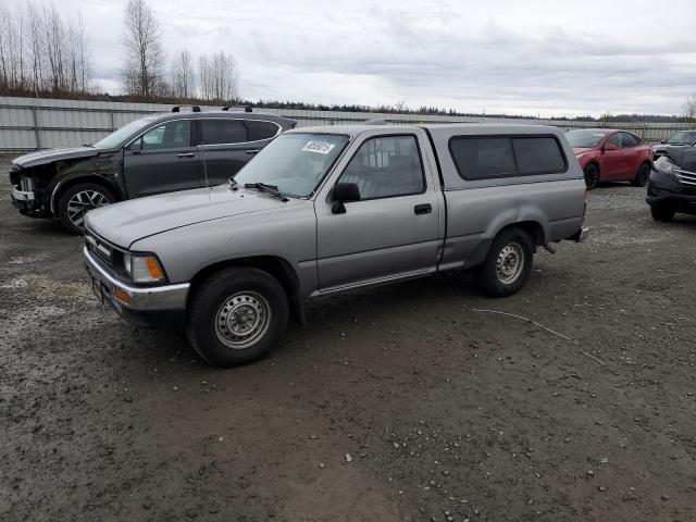  Salvage Toyota Pickup