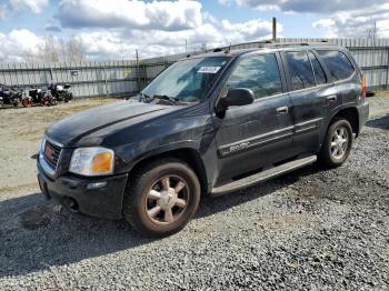  Salvage GMC Envoy