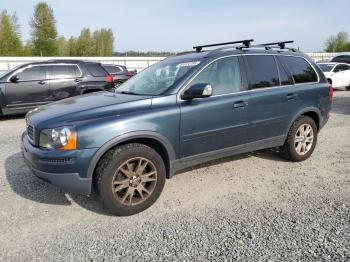  Salvage Volvo XC90