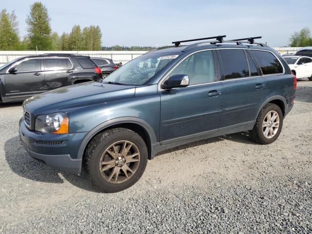  Salvage Volvo XC90
