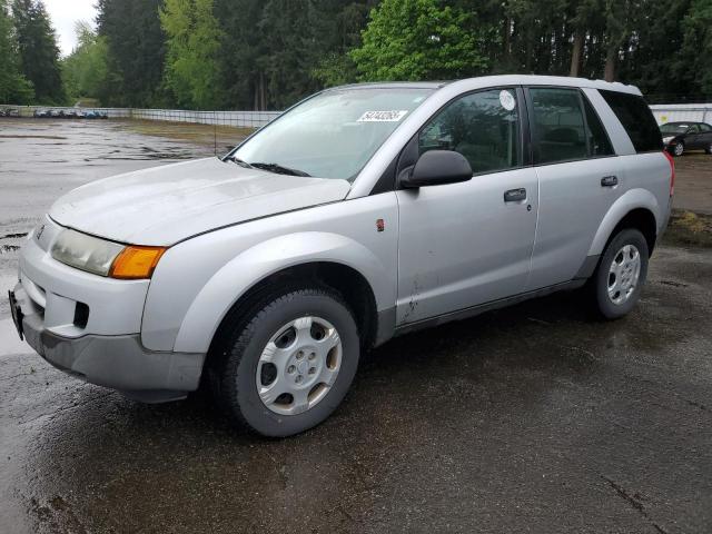  Salvage Saturn Vue
