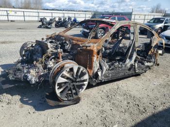  Salvage Audi e-tron