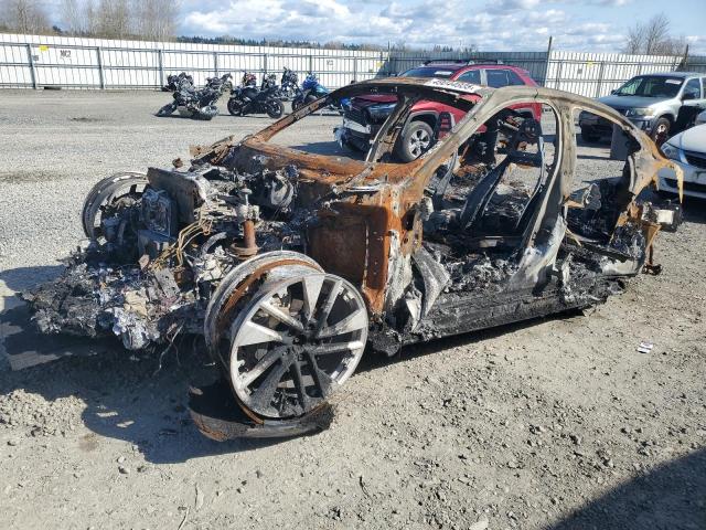  Salvage Audi e-tron