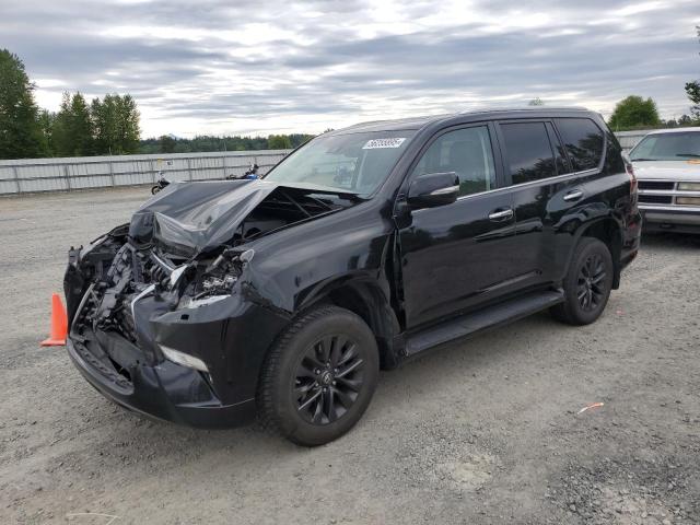  Salvage Lexus Gx