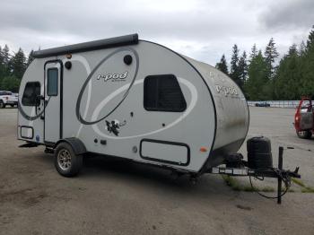  Salvage Frrv R-pod 176