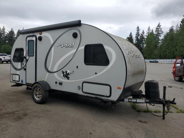  Salvage Frrv R-pod 176