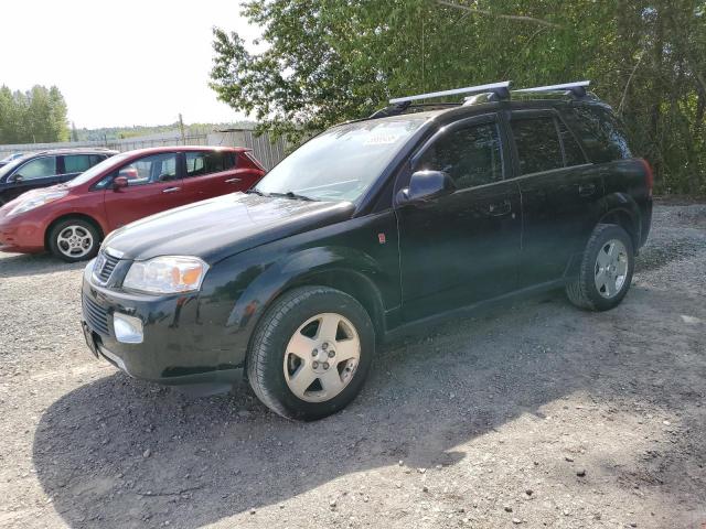  Salvage Saturn Vue