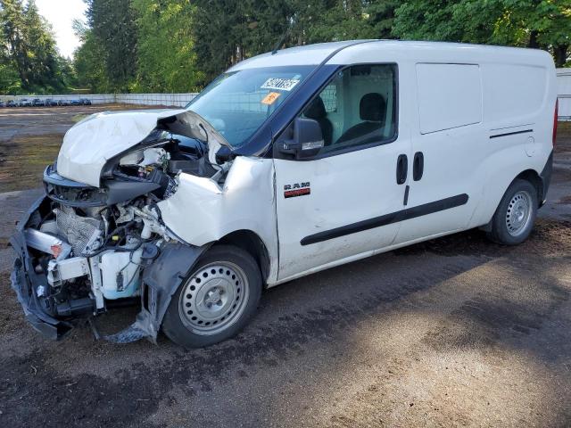  Salvage Ram Promaster