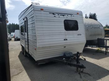  Salvage Cati Enclosed