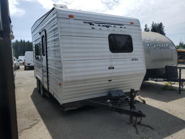  Salvage Cati Enclosed