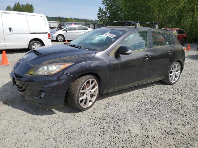  Salvage Mazda Speed 3
