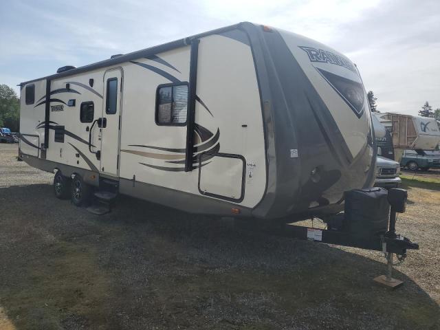  Salvage Frrv 32 Tt