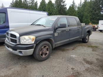  Salvage Dodge Ram 2500