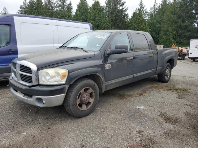  Salvage Dodge Ram 2500