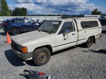  Salvage Toyota Pickup