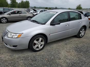  Salvage Saturn Ion