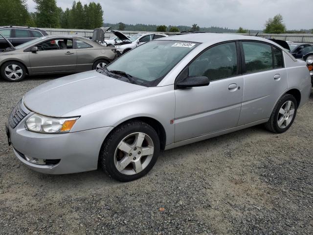  Salvage Saturn Ion