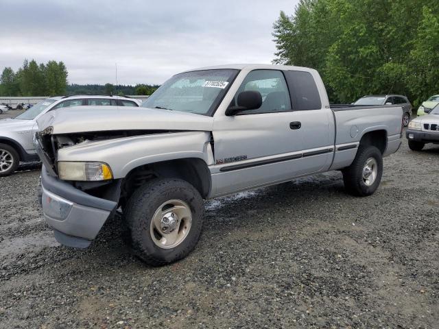  Salvage Dodge Ram 1500