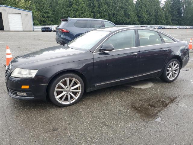  Salvage Audi A6