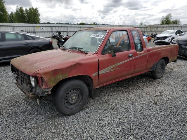  Salvage Toyota Pickup
